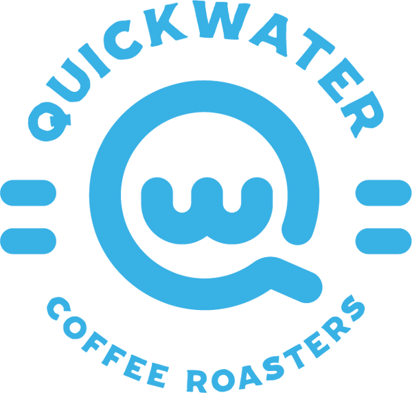 Quickwater Coffee Roasters